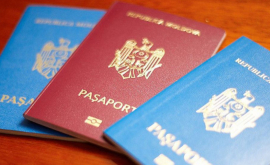 Молдова в списке самых свободных паспортов в мире