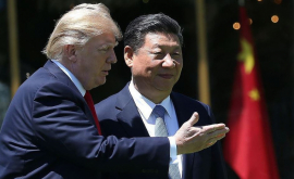 Глава Китая попросил Трампа 100 дней не трогать КНДР
