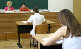 Peste 600 de elevi vor fi scutiți de stres la un examen de bacalaureat