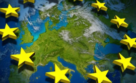 Калмык ЕС главный поставщик прямых иностранных инвестиций в Молдову