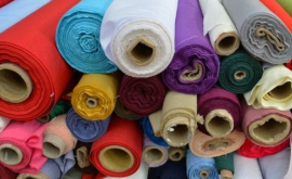Текстильные компании Молдовы и Румынии активизируют сотрудничество