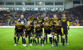 Sheriff Tiraspol a devenit posesoarea Cupei Moldovei la fotbal