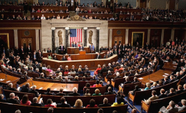 Новость часа Конгресс США требует срочных мер в связи с Молдовой