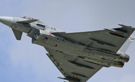 Avioane rusești au violat spațiul aerian al Marii Britanii