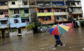 Наводнение на ШриЛанке власти просят мир о помощи