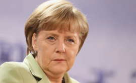 Меркель Европа больше не может полагаться на других