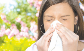 Atenție rinita de sezon poate trece în astm bronșic