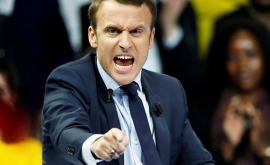 Partidul lui Macron favorit la cîştigarea alegerilor parlamentare din Franţa