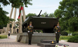 Осенью в Приднестровье состоится съезд оппозиционных сил
