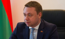 Şeful Guvernului Transnistrean a criticat declaraţiile lui Dodon
