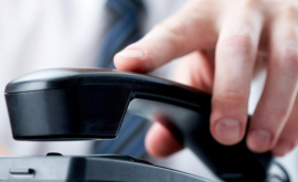 На рынке фиксированной телефонии Молдове продолжается спад