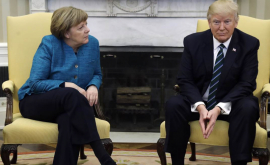 Germania criticată dur de Trump