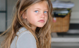 La 6 ani a fost desemnată cea mai frumoasă fetiță din lume Iată cum arată acum