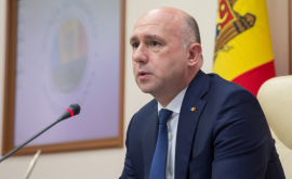 Filip Încheierea monitorizării CoE este o prioritate a Moldovei