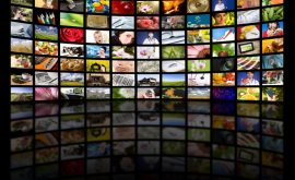 Телевидение считают главным источником информации 79 населения Молдовы