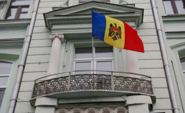 Rusia răspunde cu aceeași monedă Cinci diplomați moldoveni PERSONA NON GRATA