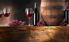 Молдова и Португалия намерены производить совместное уникальное в мире вино