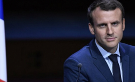 Franța a exclus implicarea Rusiei în spargerea emailului ștabului lui Macron