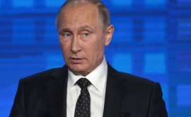 Cum sa ferit Vladimir Putin de cele 5 tentative de asasinat VIDEO