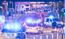 Londra sub teroare 6 morți 48 de răniţi în două atacuri teroriste
