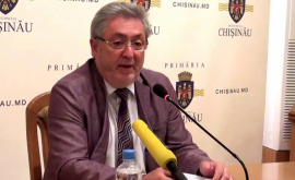 Grozavu explică de ce nu poate îndeplini interimatul funcției de primar
