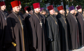 Молдаване выступают за назначение верующих людей на публичные должности опрос