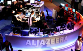 Саудовская Аравия закрыла филиал катарского телеканала АльДжазира