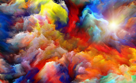 Над НьюЙорком проведут эксперимент по созданию разноцветных облаков