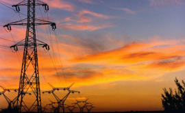 Moldova din nou va achiziționa energie electrică de la CTE Cuciurgan 