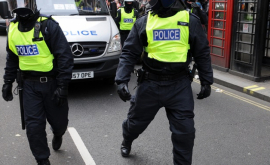 Toţi reţinuţii după atentatul din Londra au fost eliberați