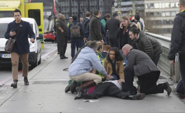 Отказ мусульманских лидеров от церемонии погребения лондонских террористов