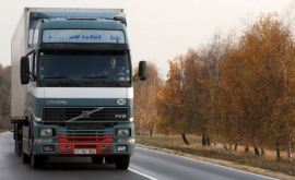 Moldova şi Belarusul vor liberaliza transportul rutier