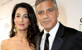 George şi Amal Clooney au devenit părinţi o fată şi un băiat 