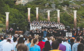 DescOPERA cel mai inedit festival de muzică clasică din Moldova