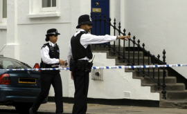 Alte trei persoane au fost reţinute în legătură cu atentatul de la Londra