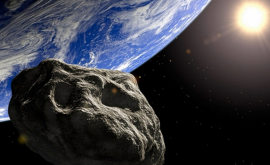 Există un risc ridicat ca Terra să fie lovită de un asteroid