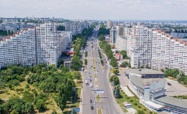 Cea mai reprezentativă imagine a Chișinăului conform Google