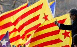 Catalonia a anunțat organizarea unui referendum privind independența la 1 octombrie