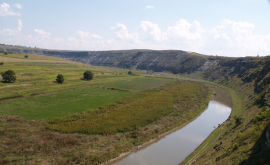 Вицепримар Молдова может остаться без самой большой реки ВИДЕО