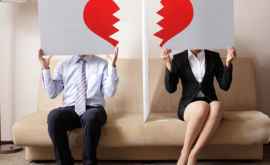 Cercetătorii au numit lunile în care au loc cele mai multe divorțuri