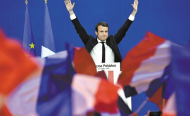 Выборы в парламент Франции названы окончательные итоги