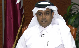 Qatarul susţine că SUA ia cerut să găzduiască talibani
