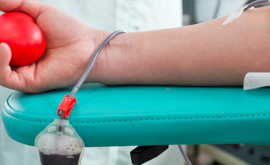 С октября донорам крови станут выдавать обновленный продуктовый пакет