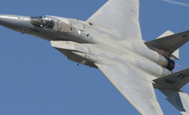 Pentagonul vinde avioane de luptă Qatarului