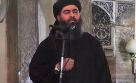 Moscova anunță lichidarea Liderului ISIS