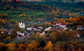Молдова считается безопасным и недорогим направлением для туризма