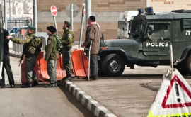 ХАМАС отрицает ответственность ИГ за нападение на полицейского в Израиле