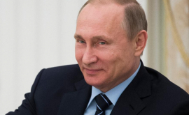 Путин считает преждевременным говорить об ответе России на новые санкции США