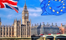 Британия и Евросоюз официально начинают переговоры по Brexit