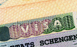 ЕС изменит дизайн шенгенской визы